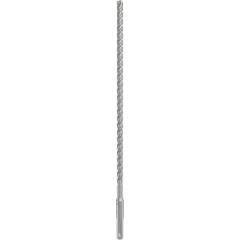 Hammerbohrer PRO SDS plus-5X - Ø 8 mm - Arbeits-L. 250 mm - Länge 310 mm SDS plus