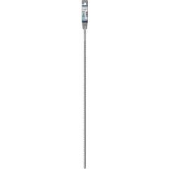Hammerbohrer PRO SDS plus-5X - Ø 10 mm - Arbeits-L. 550 mm - Länge 610 mm SDS plus