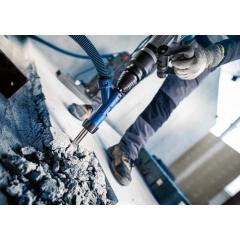 Spitzmeißel-Adapter EXPERT SDS Clean max SDS maxL.400 mm BOSCH
