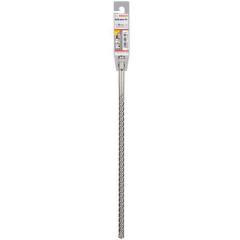 Hammerbohrer PRO SDS plus-5X - Ø 10 mm - Arbeits-L. 250 mm - Länge 310 mm SDS plus