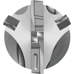 Hammerbohrer Trijet Ultimate - Ø 18 mm - Arbeits-L. 200 mm - Länge 340 mm SDS-max HELLER