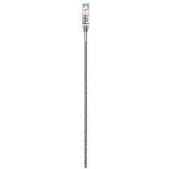 Hammerbohrer PRO SDS plus-5X - Ø 10 mm - Arbeits-L. 550 mm - Länge 610 mm SDS plus