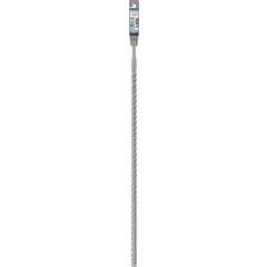 Hammerbohrer PRO SDS plus-5X - Ø 16 mm - Arbeits-L. 550 mm - Länge 610 mm SDS plus