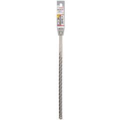 Hammerbohrer PRO SDS plus-5X - Ø 12 mm - Arbeits-L. 250 mm - Länge 310 mm SDS plus