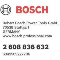 Hammerbohrer PRO SDS plus-5X - Ø 18 mm - Arbeits-L. 250 mm - Länge 300 mm SDS plus