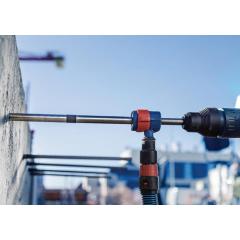 Hammerbohrer-Set EXPERT SDS Clean max-8X - Ø 30 mm - Länge 650 mm - Arbeits-L. 400 mm BOSCH