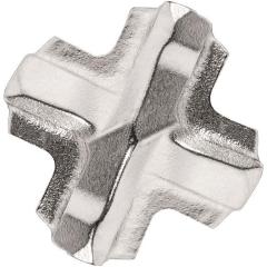 Hammerbohrer PRO 4 Premium SDS-plus - Ø 12 mm - Arbeits-L. 160 mm - Länge 215 mm METABO