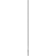 Hammerbohrer PRO SDS plus-5X - Ø 8 mm - Arbeits-L. 400 mm - Länge 460 mm SDS plus