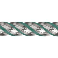 Hammerbohrer PRO 4 Premium SDS-plus - Ø 6 mm - Arbeits-L. 100 mm - Länge 165 mm METABO