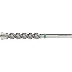 Hammerbohrer Trijet Ultimate - Ø 40 mm - Arbeits-L. 800 mm - Länge 920 mm SDS-max HELLER