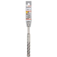 Hammerbohrer PRO SDS plus-5X - Ø 15 mm - Arbeits-L. 100 mm - Länge 160 mm SDS plus