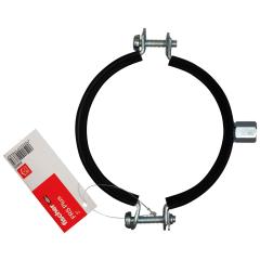 fischer Rohrschelle FRS Plus 3" Einzelpreisauszeichnung | 1 Stück