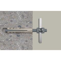 fischer Anclaje M 10 S - 20 piezas