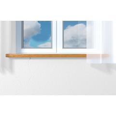 fischer Multi Acryldichtstoff AC 310 grau