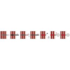 fischer Gerüstöse FI G 12 x 40 | - 20 Stück