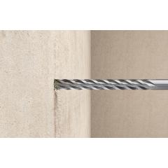 fischer - Steinbohrer D-SDX SET | 5 Stück