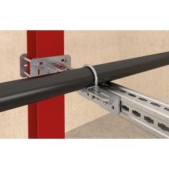 fischer Auslegerkonsole FMC - 1000