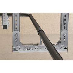 fischer - Anschlusselement FMCE 3/4" | 10 Stück