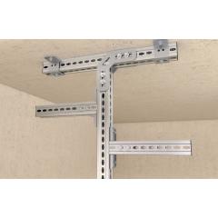 fischer Verbindungselement FMUF 120 | 8 Stück