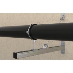 fischer Auslegerkonsole FCA 41/2,0 - 600