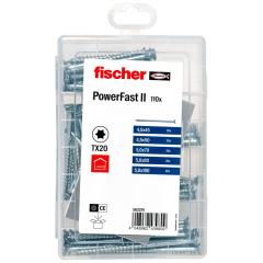 fischer Meister-Box - PowerFast II SK TX (110)