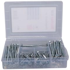 fischer Meister-Box - PowerFast II SK TX (110)