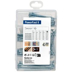 fischer Meister-Box - PowerFast II SK TX (110)