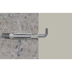 fischer Plug SX Plus 6 x 30 WH K | 40 stuk