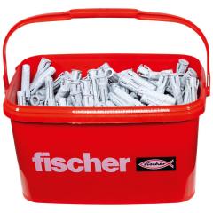 fischer Expansion plug SX Plus 12 x 60 | Bucket | 350 pieces