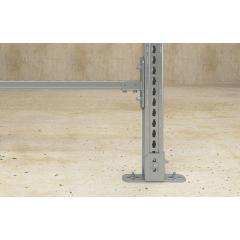fischer Systemverbinder FMA FUS | 6 Stück
