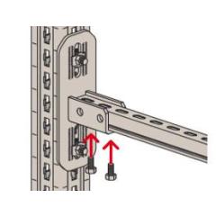fischer Systemverbinder FMA FUS | 6 Stück