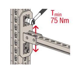 fischer Systemverbinder FMA FUS | 6 Stück