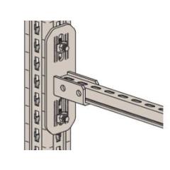 fischer Systemverbinder FMA FUS | 6 Stück