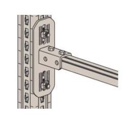 fischer Systemverbinder FMA FUS | 6 Stück