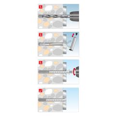 Schraubanker Sumo Max 1 10x90 SK (50 Stk.) | 50 Stück