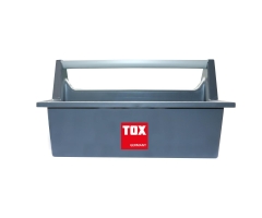 TOX PVC-afdekking voor TOX-Box