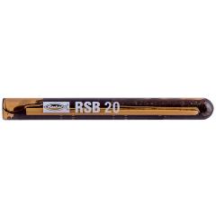 fischer Reaktionspatrone RSB 20 | - 10 Stück