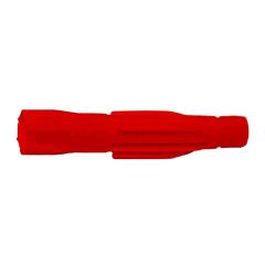 Universal anchor UNIVERS-K 8 x 46, red - 2000 pieces