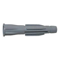 Universal anchor UNIVERS-K 5 x 30 R, grey - 8000 pieces