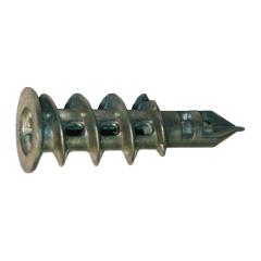 Plasterboard anchor Metall EASY 14 x 40 - 2000 pieces
