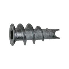 Plasterboard anchor Metall TOP 14 x 33 - 2000 pieces