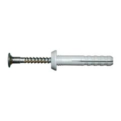 Nail plug “FIX-KRAGEN“ 8 x 45, Cylinder head - 1000 pieces