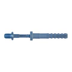 Nail plug “FIX-M“ 6 x 40 / M6, Cylinder head - 2000 pieces