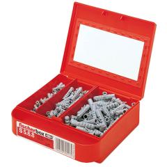 fischer Assembly box S 6, S 8, S 10 (225 in parts)
