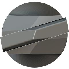 Betonbohrer ProConcrete - Ø 4 mm - Gesamt-L. 85 mm Zyl.schaft HELLER