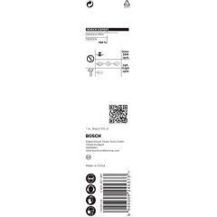 Steinbohrer Expert MultiConstruction HEX-9 - Ø 3,5 mm - Arbeits-L. 45 mm - Gesamt-L. 90 mm