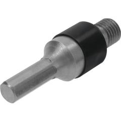 Dosensenker Adapter HEX - Ø 25 mm - Gesamt-L. 87 mm MARCRIST