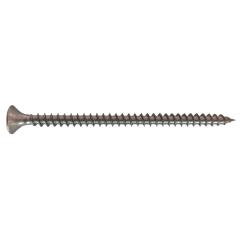 Chipboard screws CE 3 x 12, PZ1, countersunk head, stainless steel A2 - 200 pieces