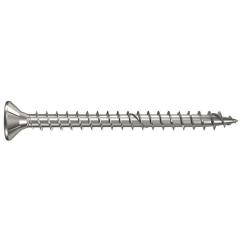 fischer Power-Fast 3,5 x 16/12, TX10, countersunk head, stainless-steel A2 - 300 pieces