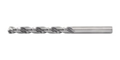 Spiralbohrer DIN 338 Typ VA - Ø 2 mm HSS-Co5 Zyl.schaft 5xD re. RUKO | 10 Stück